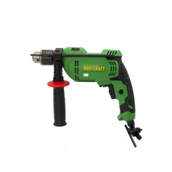 Procraft PS1100 Príklepová vŕtačka