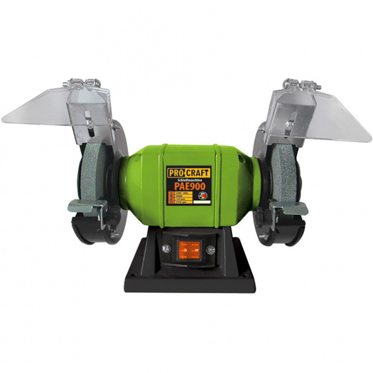 Procraft PAE900 Stolná brúska 170W