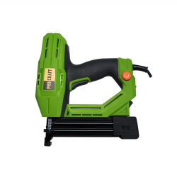 klikni pre zväčšenie Procraft PEH600 Elektrická sponkovačka