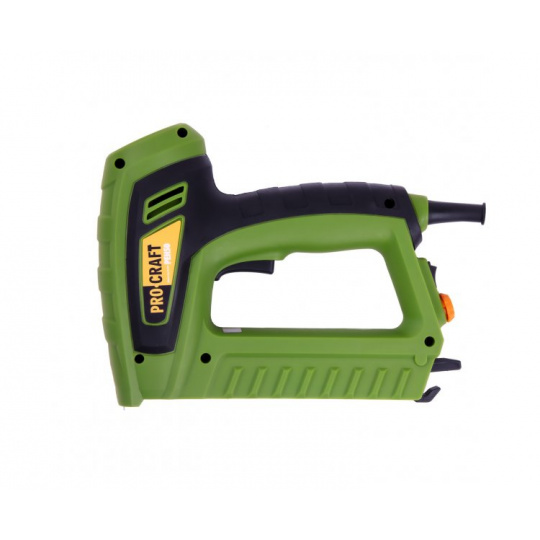 Procraft PEH50 Elektrická sponkovačka