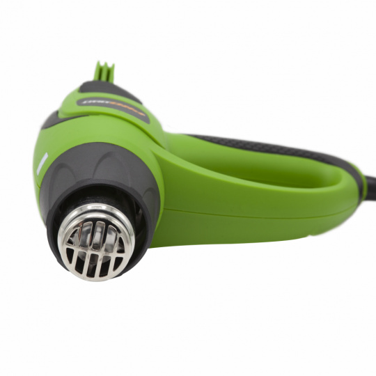 Procraft PH1800 Teplovzdušná pištoľ