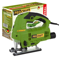 klikni pre zväčšenie Procraft ST1300 Priamočiara píla