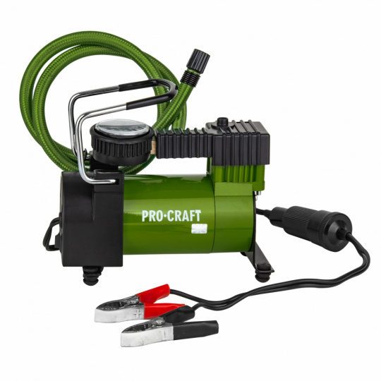 Procraft LK190 Vzduchový kompresor