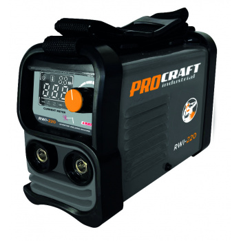 Procraft RWI-220 Zvárací invertor