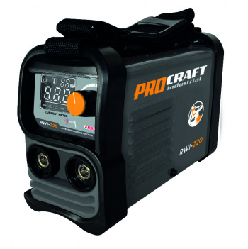 Procraft RWI-220 Zvárací invertor