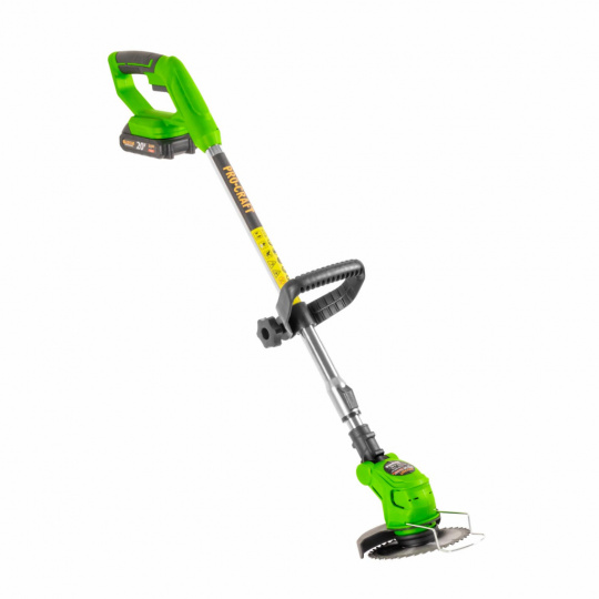 Procraft PTA24 Aku vyžínač