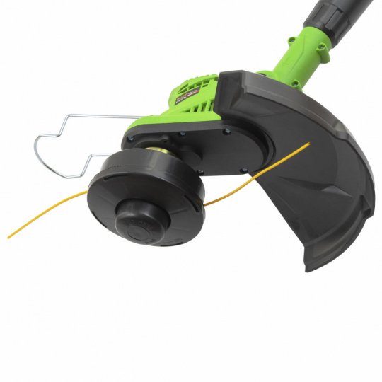 Procraft PTA24 BL Aku vyžínač