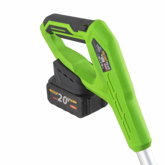 Procraft PTA24 BL Aku vyžínač