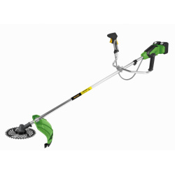 Procraft ATA-40/2 Akumulátorový krovinorez