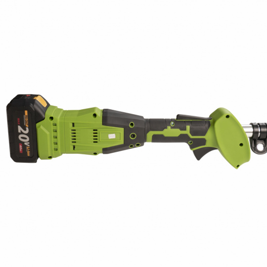 Procraft ATA-40 Akumulátorový krovinorez