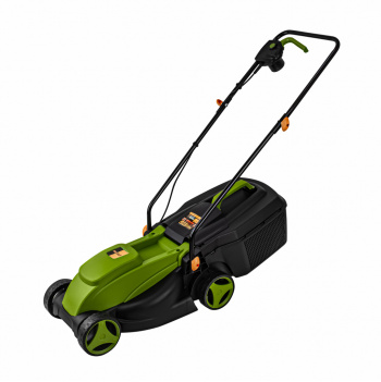 Procraft NM1600 Elektrická kosačka na trávu