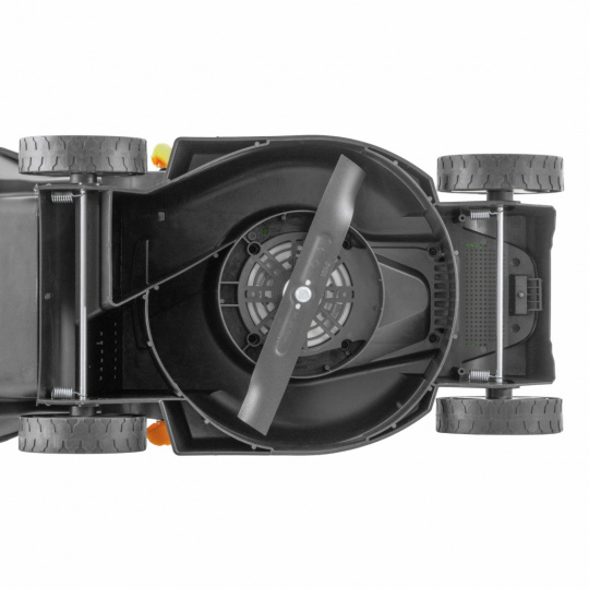 Procraft NM1600 Elektrická kosačka na trávu