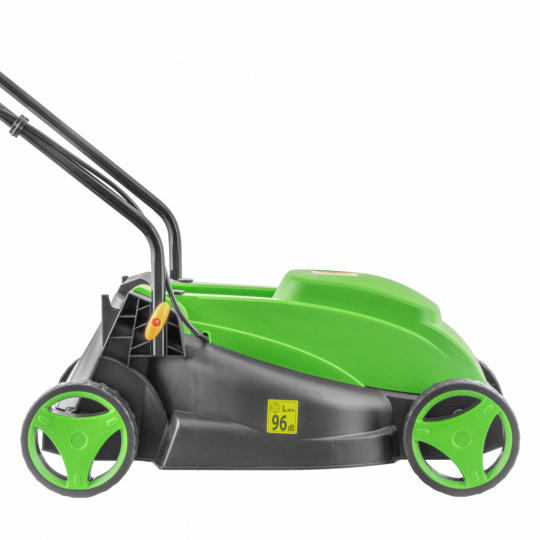 Procraft NM1600 Elektrická kosačka na trávu