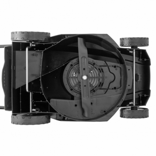 Procraft NM1800 Elektrická kosačka na trávu