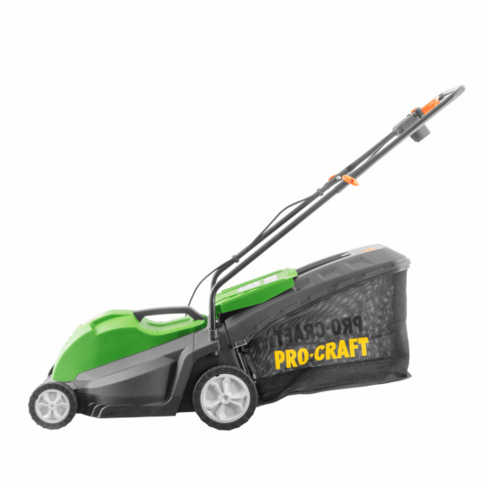 Procraft NM1800 Elektrická kosačka na trávu