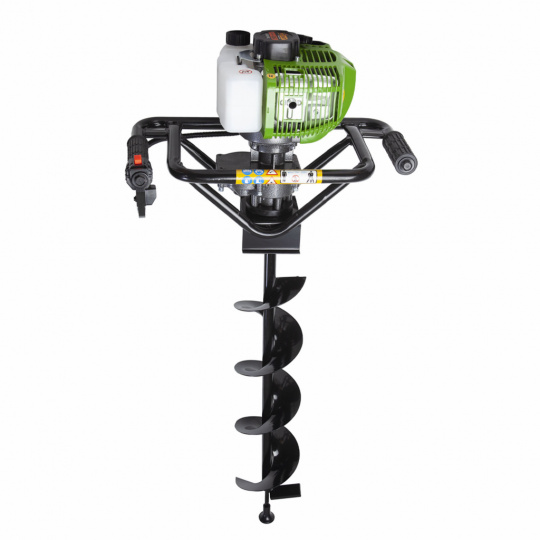 Procraft GD62 Zemný vrták