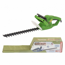 klikni pre zväčšenie Procraft PT520 Elektrické plotostrihy
