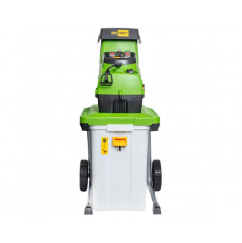 klikni pre zväčšenie Procraft PSL2800 Záhradný valcový drvič konárov