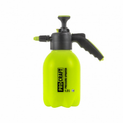 Procraft HS-1,5 Ručný tlakový postrekovač