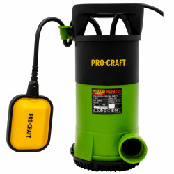 Procraft PN28 Ponorné čerpadlo