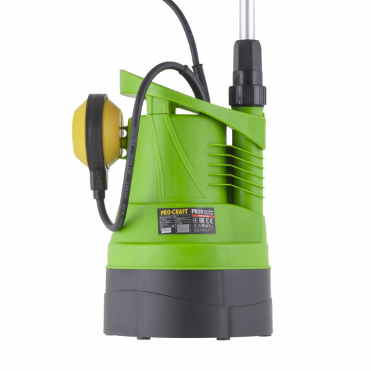 Procraft PN30 Ponorné čerpadlo