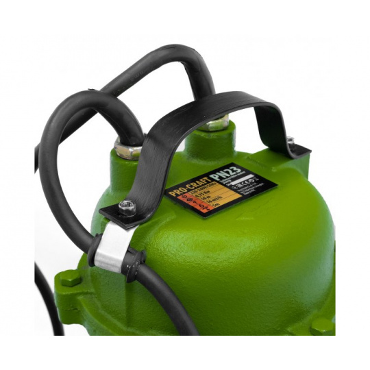 Procraft PN23 Kalové čerpadlo