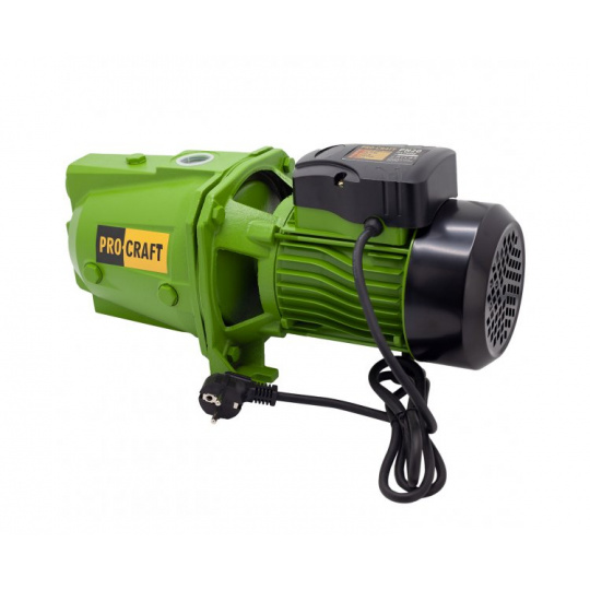 Procraft PN20 Záhradné tlakové čerpadlo