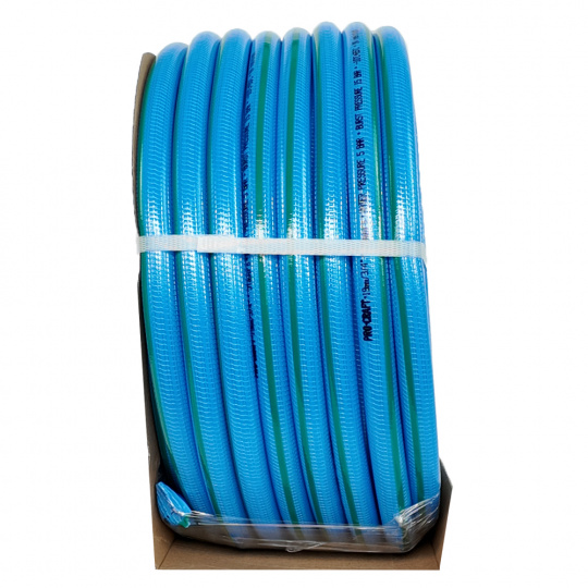 Procraft PR-3KGH1950 Záhradná hadica 3-vrstvová, 3/4" 50 m
