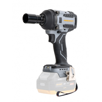 Procraft Industrial IW550Abb Akumulátorový rázový uťahovák (bez akumulátora a nabíjačky)