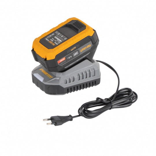 Procraft Industrial HD20A Akumulátorové vŕtacie kladivo