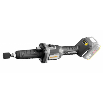 Procraft Industrial DG20A-BB Priama brúska (bez batérie a nabíjačky)