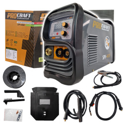 Procraft SPI-400 Zvárací invertor