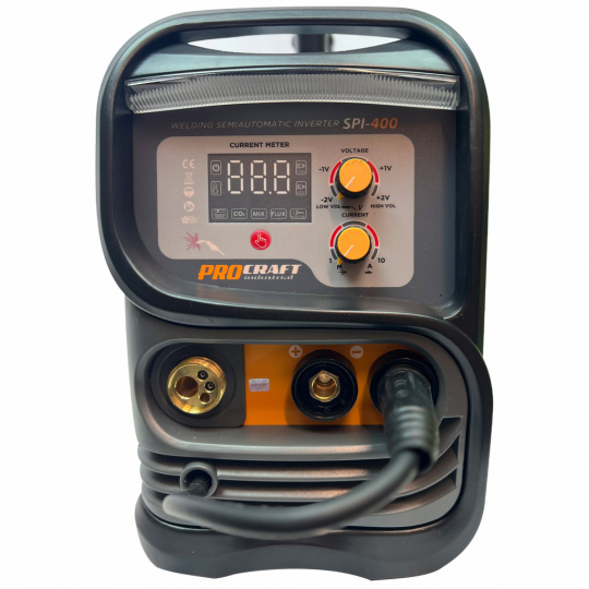 Procraft SPI-400 Zvárací invertor