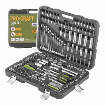 klikni pre zväčšenie Procraft WS216 Sada Gola