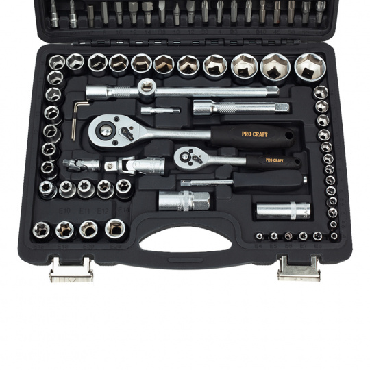 Procraft WS108/72 Gola sada