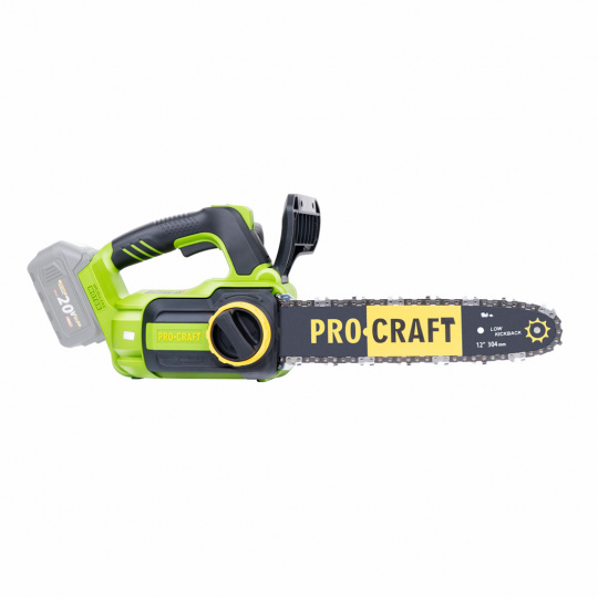Procraft PKA42Li AKU reťazová píla