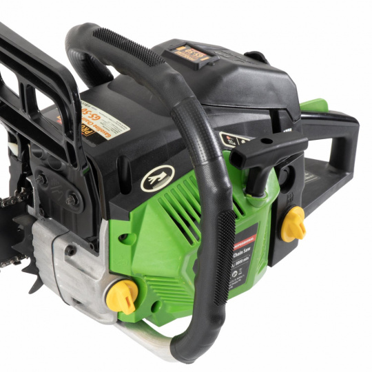 Procraft GS-50/2 Benzínová reťazová píla