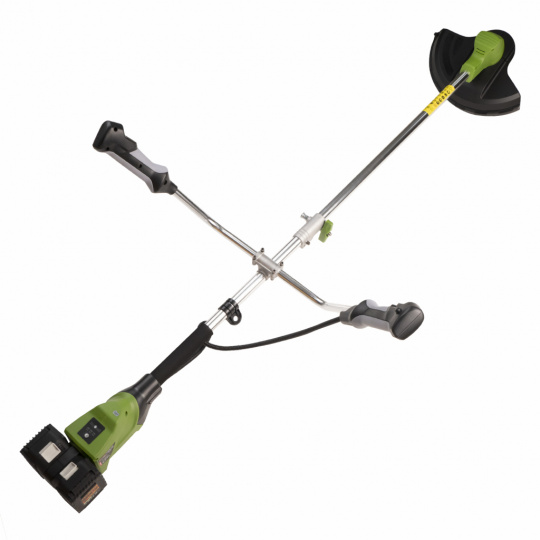 Procraft PTA40 Aku krovinorez Procraft (bez akumulátora a nabíjačky)