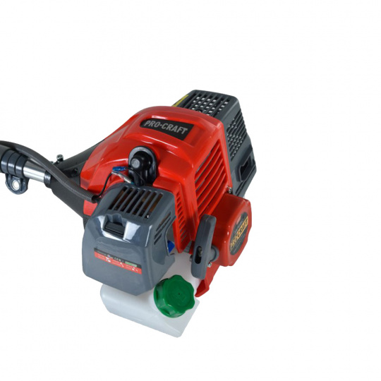 Procraft 357GBC-EL Krovinorez s elektrickým štartovaním