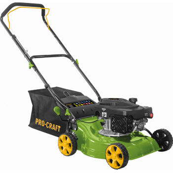 Procraft PLM410 Benzínová sekačka 