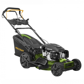 Procraft PLM505ES NE Benzínová kosačka 