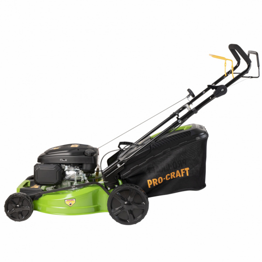 Procraft PLM505ES NE Benzínová kosačka 