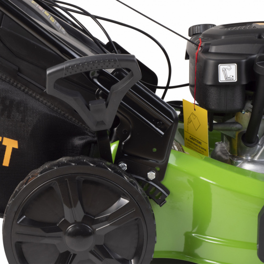 Procraft PLM505ES NE Benzínová kosačka 