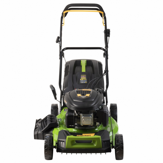 Procraft PLM505ES NE Benzínová kosačka 