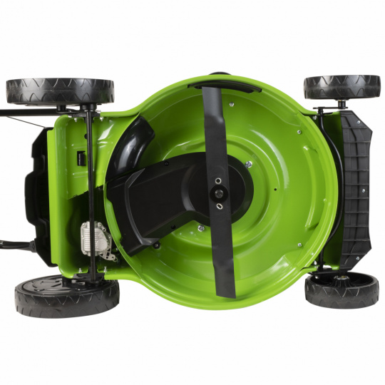 Procraft PLM505ES NE Benzínová kosačka 