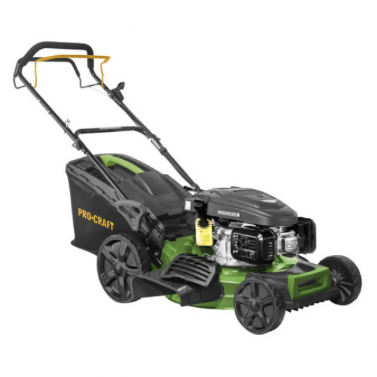 Procraft PLM505S NE Benzínová kosačka 