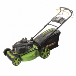 Procraft PLM505 NE Benzínová kosačka 