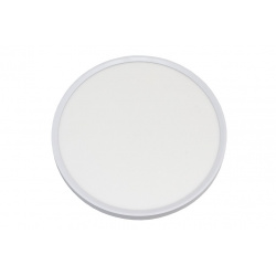 SAD'N LED svietidlo 24W biele 3000/4000/6500K