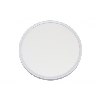 SAD'N LED svietidlo 24W biele 3000/4000/6500K
