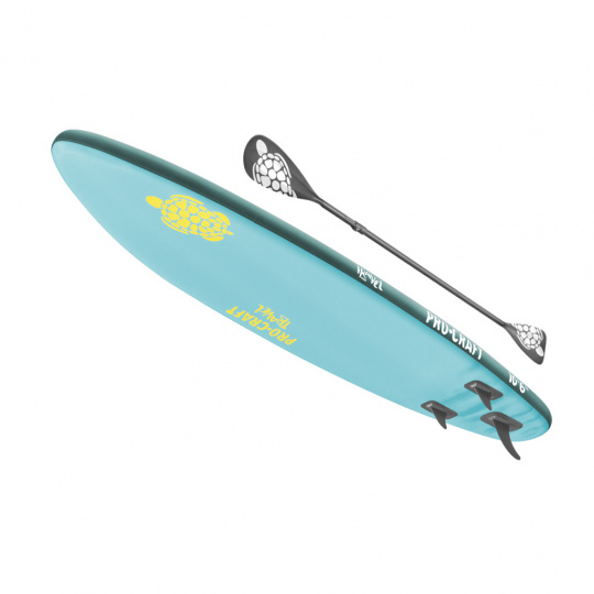Procraft SUP320 Paddleboard SET Procraft Travel